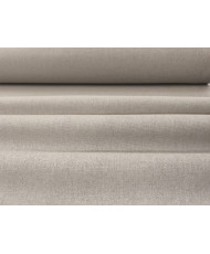 Toile lourde 100% lin "Notos" Naturel