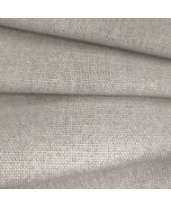 Toile lourde 100% lin "Notos" Naturel