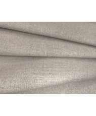 Toile lourde 100% lin "Notos" Naturel