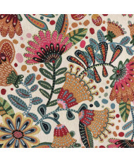 Jacquard Gina Fantaisie...