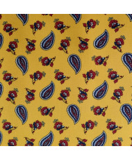 Coupon Tissu Cretonne...