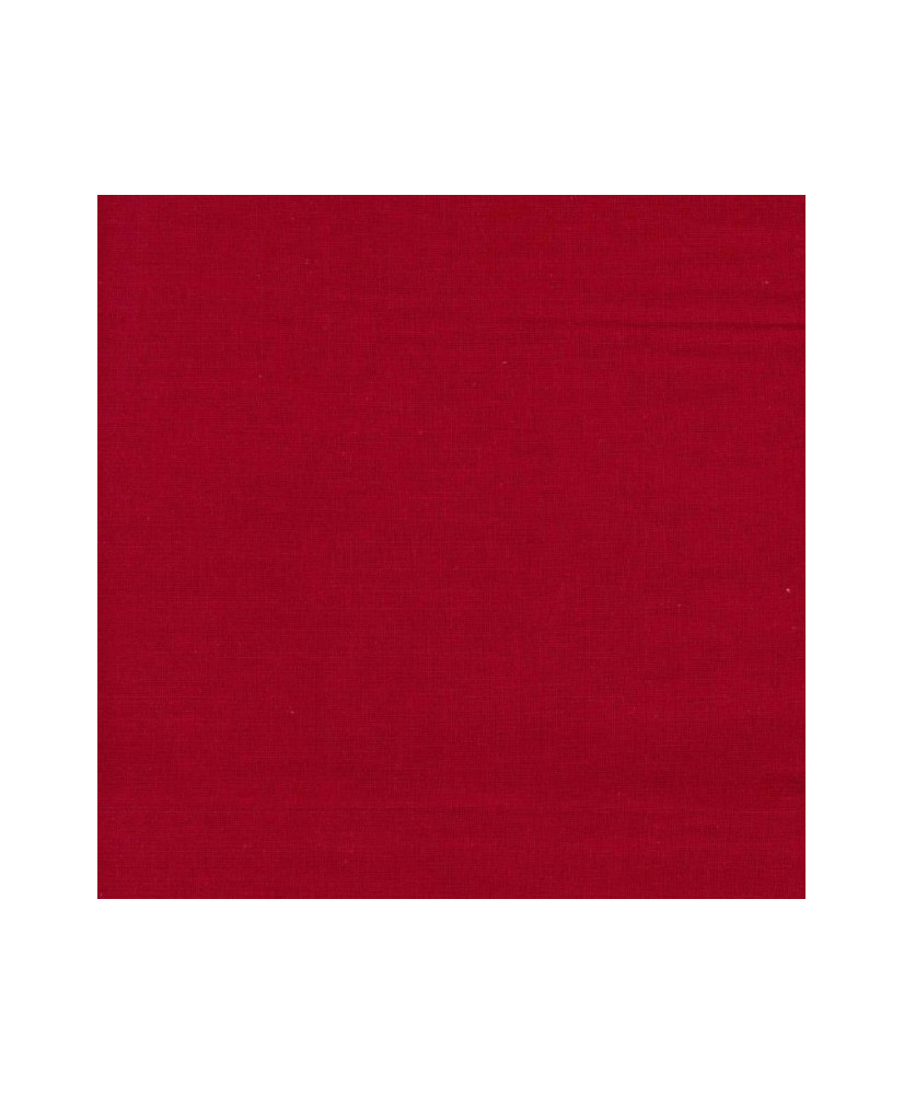 Coupon 1 m Jekyll Bordeaux