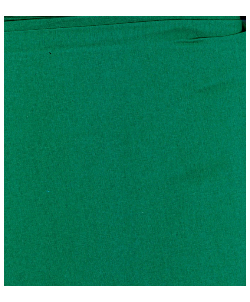 Coupon 1 m Jekyll Emeraude