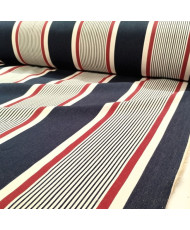 Coupon 1 m Lannoy nuit