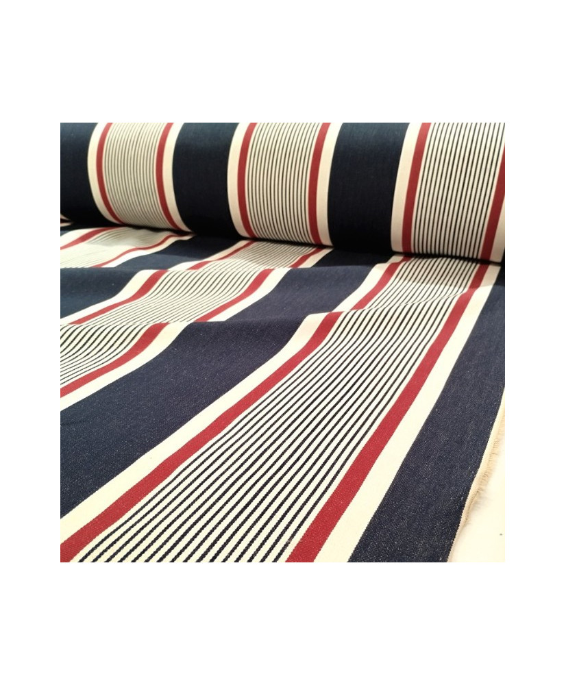 Coupon 1 m Lannoy nuit