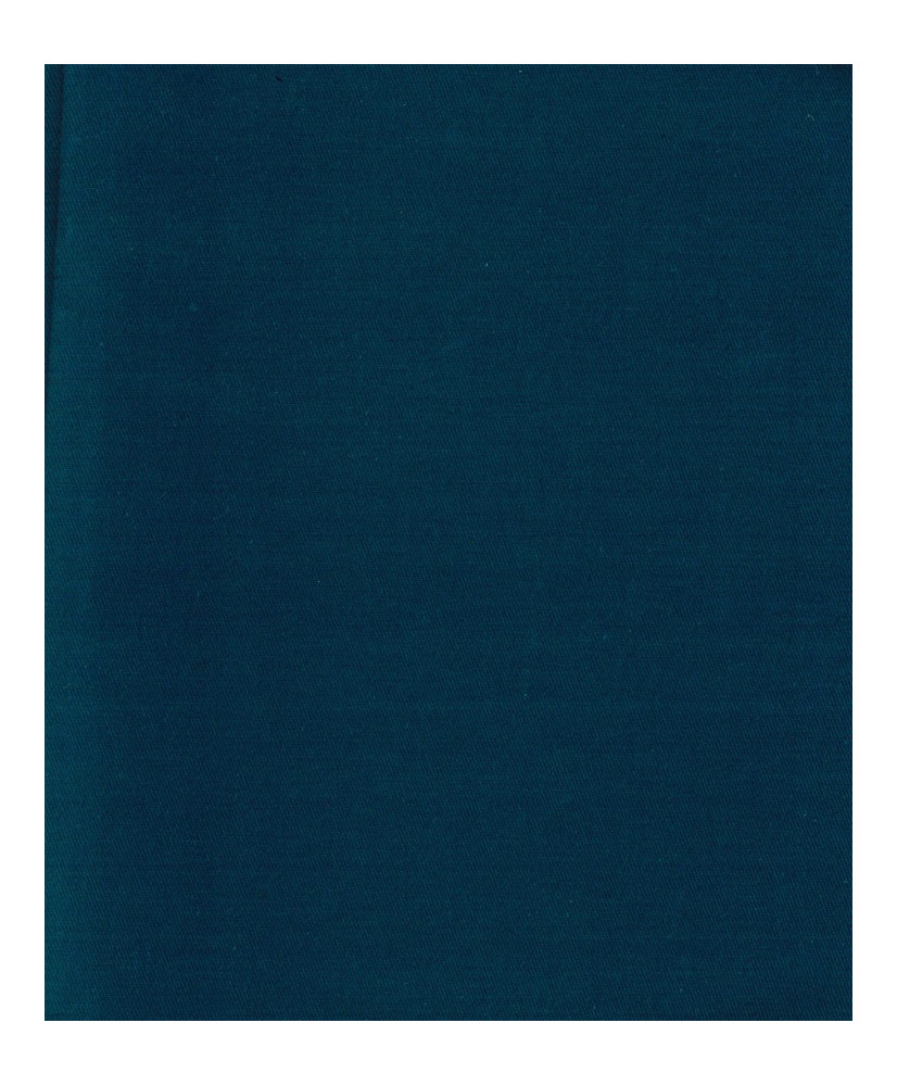 Coupon serge canard 1 m x 140 cm