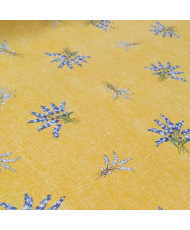 Coupon tissu cretonne...