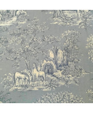 Coupon Bachette-Horses Blue...