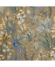 Coupon jacquard Amadeus or...