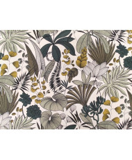 Jakarta Col: Emeraude