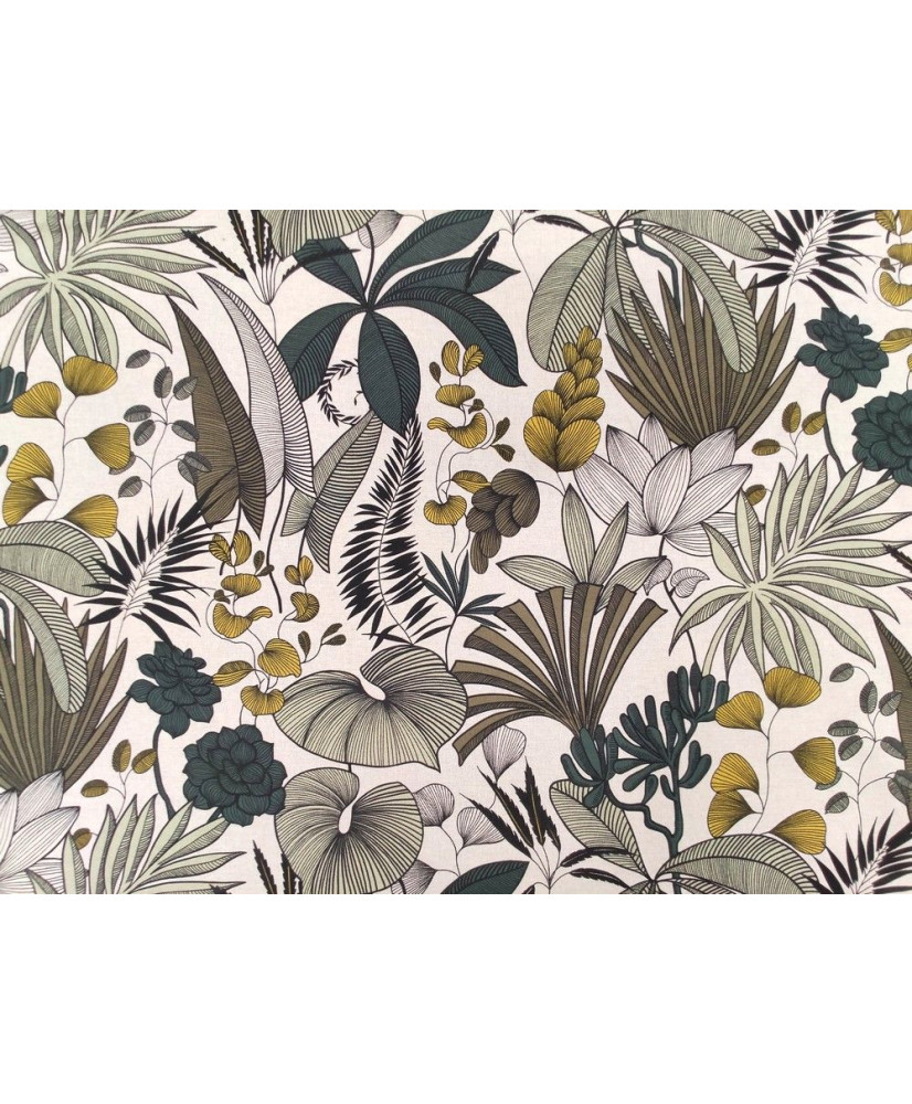 Jakarta Col: Emeraude