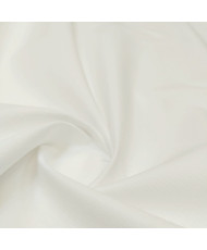 Coupon serge blanc 1 m 60 x...