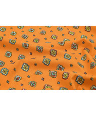 copy of Lourmarin Blue Gauloise Cretonne