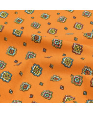 copy of Lourmarin Blue Gauloise Cretonne