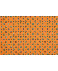 copy of Lourmarin Blue Gauloise Cretonne