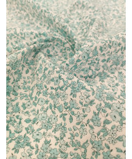 Cretonne-Léonie-Bleu pastel