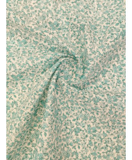 Cretonne-Léonie-Bleu pastel