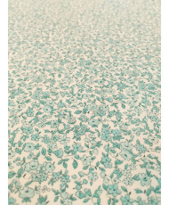Cretonne-Léonie-Bleu pastel
