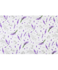 Tissu Coton - polyester Sault 160 cm