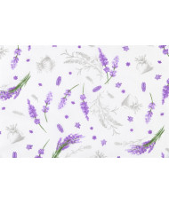 Tissu Coton - polyester Sault 160 cm