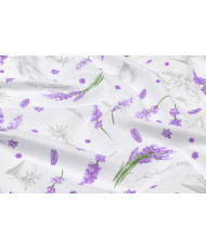 Tissu Coton - polyester Sault 160 cm