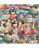 Japanese Jacquard Fabric –...