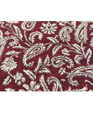 Jacquard Mumbai all over Bordeaux