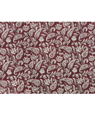 Jacquard Mumbai all over Bordeaux