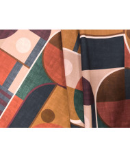 Eclipse- Toile 1/2 Panama – 292 g/m² – 140 cm