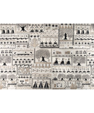 Ibiza -Toile coton - THEVENON