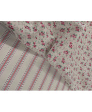 copy of Tissu Suzanne - Cretonne 100% coton