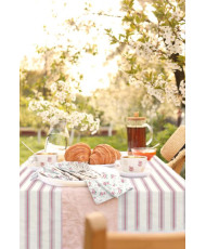 copy of Tissu Suzanne - Cretonne 100% coton