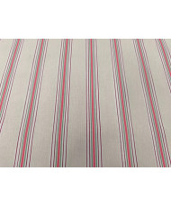 copy of Tissu Suzanne - Cretonne 100% coton