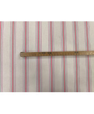 copy of Tissu Suzanne - Cretonne 100% coton