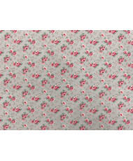 copy of Tissu Suzanne - Cretonne 100% coton