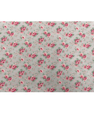 copy of Tissu Suzanne - Cretonne 100% coton