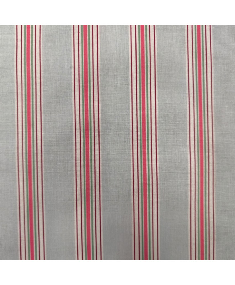 copy of Tissu Suzanne - Cretonne 100% coton