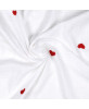 White Double Gauze Fabric...