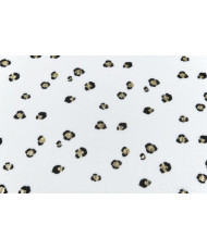 Double gaze-Baguy foil -135 cm