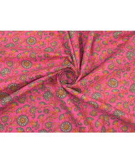 Tissu Cretonne SANTAL