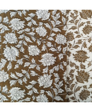 copy of Jacquard-Deepsi All Over – Sage 140 cm