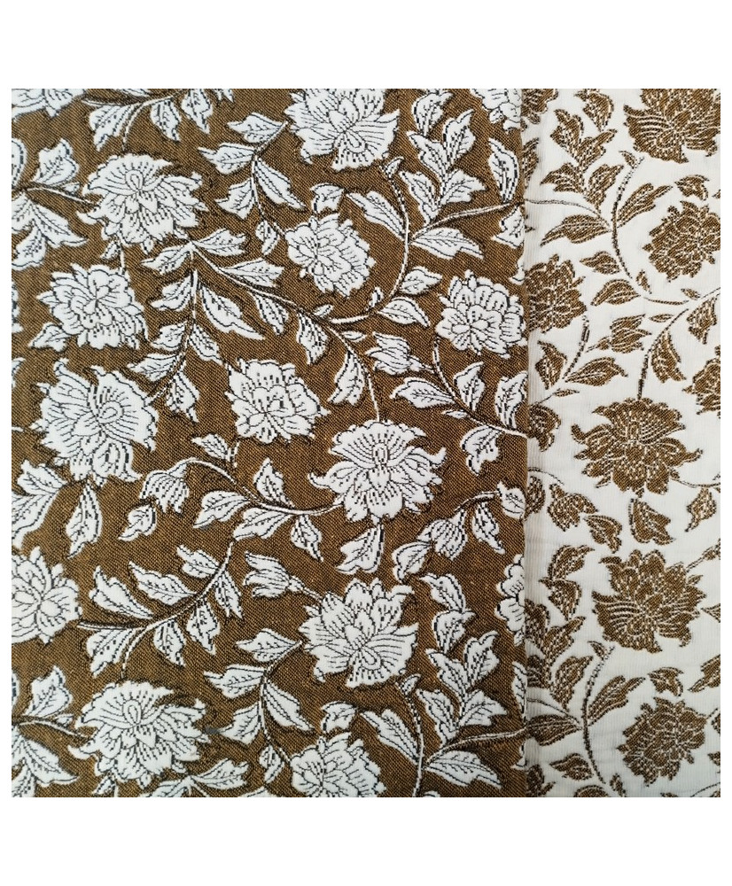 copy of Jacquard-Deepsi All Over – Sage 140 cm