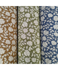 copy of Jacquard-Deepsi All Over – Sage 140 cm