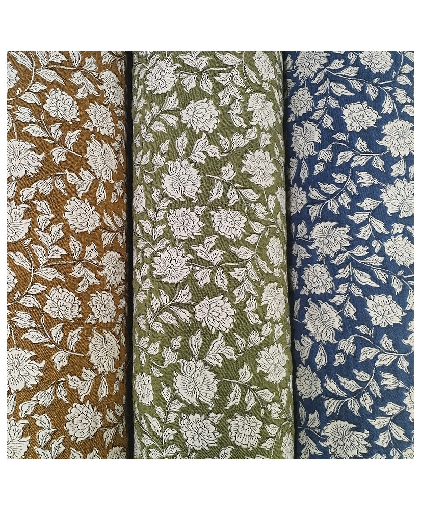 copy of Jacquard-Deepsi All Over – Sage 140 cm