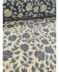 copy of Jacquard-Deepsi All Over – Sage 140 cm