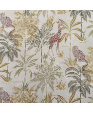 Tissu Kenya obscurcissant