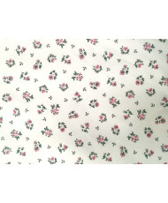 Figuerolles All over Rose-coton Provençal