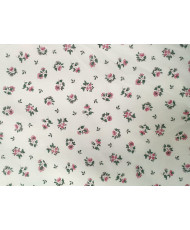 Figuerolles All over Rose-coton Provençal