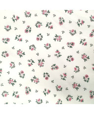 Figuerolles All over Rose-coton Provençal