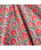 Cretonne Luka Fuchsia/Lila